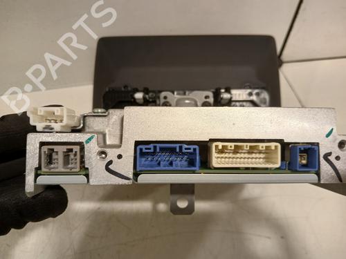 Electronic module MAZDA 6 Estate (GJ, GL) 2.5 | BP39883047M83 - Image 2