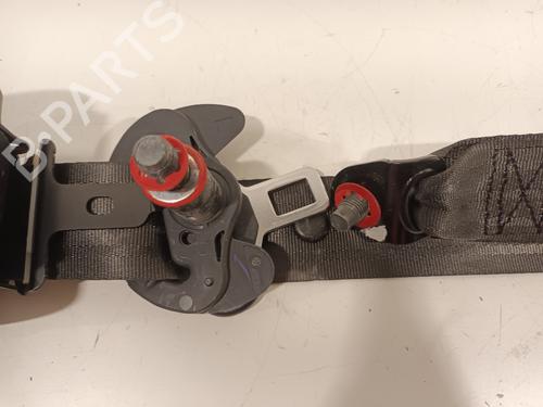 Rear left seatbelt HYUNDAI ix20 (JC) 1.4 | BP17240280I29 
