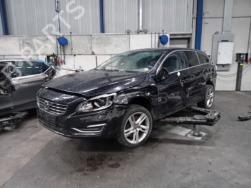 Gearbox VOLVO V60 I (155) D6 Hybrid AWD | BP23182930M3  - Image 7