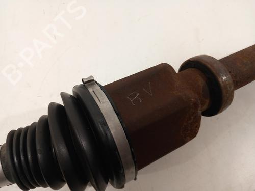 Right front driveshaft FORD TRANSIT CUSTOM V362 Van (FY, FZ) 2.2 TDCi | BP37609065M39 - Image 7