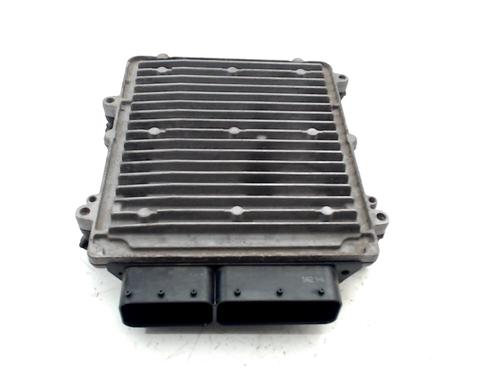 Used Engine control unit (ECU) Engine control unit (ECU) MERCEDES-BENZ GL-CLASS (X166) GL 500 4-matic (166.873) (435 hp) 11109632 11109632