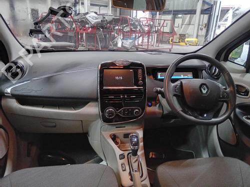 Inverter/Converter RENAULT ZOE Hatchback Van (BFM_) Electric (BFME) | BP29336353M119 
