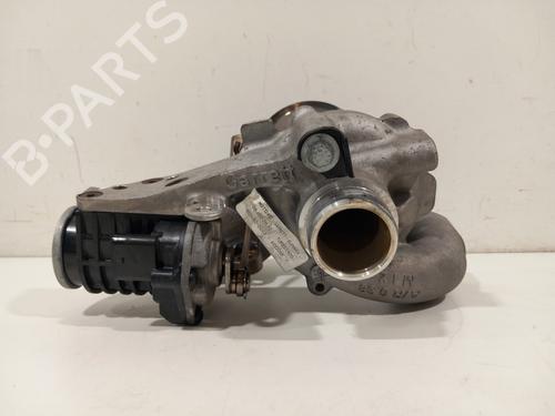 Turbolader/Kompressor für Turbolader/Kompressor OPEL GRANDLAND / GRANDLAND X (A18, P1UO) 1.2 (75) (131 hp) 36354987 36354987
