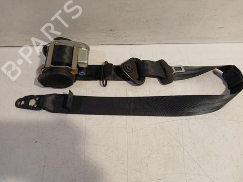 Used Front right seatbelt RENAULT CLIO IV (BH_) 0.9 TCe 90 (BHNF, BHMA, BHMH, BHJK, BHJR) (90 hp) 32780934