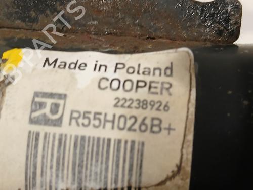 Right front shock absorber MINI MINI CLUBMAN (R55) Cooper | BP29900207M17