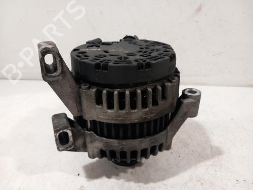 Alternator VOLVO S60 II (134) D3 | BP38068799M7 - Image 5
