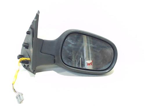 Used Right mirror NISSAN MICRA III (K12) 1.2 16V (80 hp) 906570