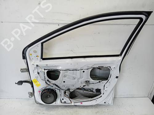 Right front door HYUNDAI i20 I (PB, PBT) 1.2 | BP29336268C3 