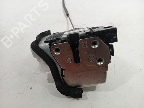 Used Front left lock HYUNDAI i20 II (GB, IB) 1.2 (84 hp) 21047868