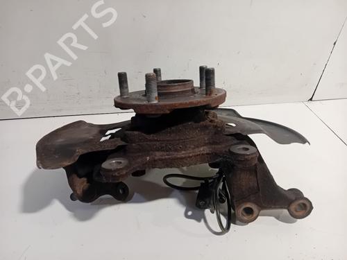 Right front steering knuckle TOYOTA AURIS (_E18_) 1.8 Hybrid (ZWE186_, ZWE186R) | BP30709028M26