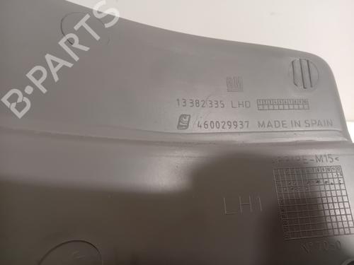 Handskerum OPEL CORSA E (X15) 1.4 LPG (08, 68) | BP29918657C95