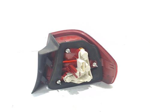 Left taillight BMW 3 (E90) 320 d | BP1261158C34 