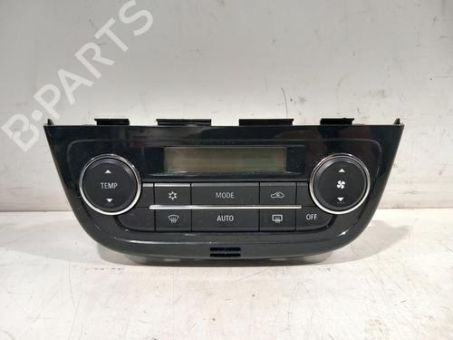 Used Climate control Climate control 38086383 38086383