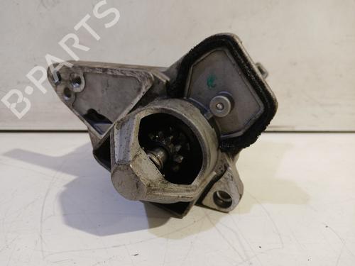 Motorino avviamento RENAULT MEGANE III Grandtour (KZ0/1) 1.2 TCe (KZ2B, KZ11) (116 hp) 31657765
