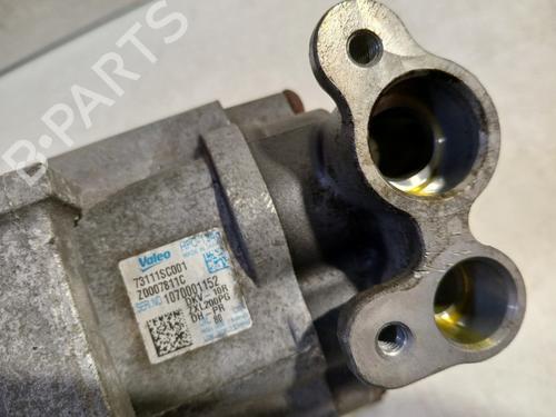 AC compressor SUBARU IMPREZA Hatchback (GR, GH, G3) 2.0 D AWD | BP35815263M34 - Image 7