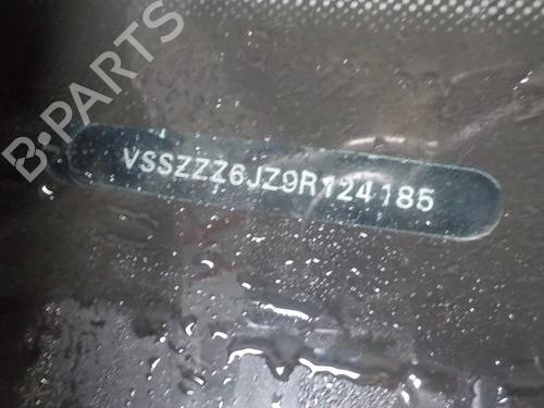 Gearbox SEAT IBIZA IV (6J5, 6P1) 1.4 TDI | BP15422234M3 