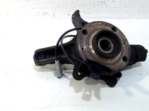 Used Left front steering knuckle CITROËN BERLINGO Box Body/MPV (B9) 1.6 HDi / BlueHDi 75 (75 hp) 13201443