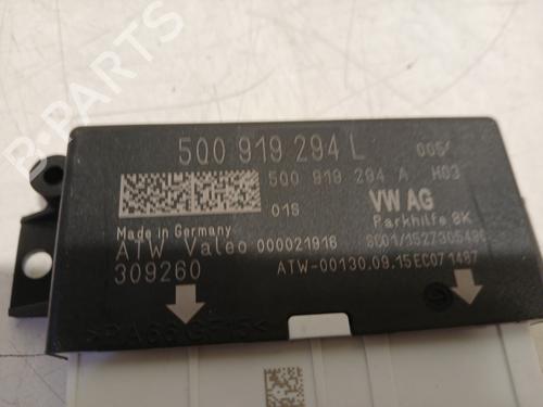 Control unit VW PASSAT B8 Variant (3G5, CB5) 1.6 TDI | BP31823890M11 - Image 4