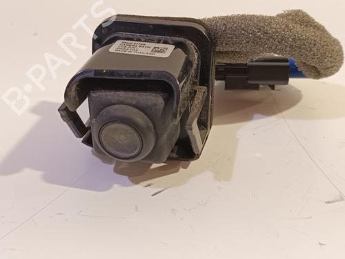 Camera RENAULT ZOE (BFM_) ZOE | BP16668007E14 - Image 2