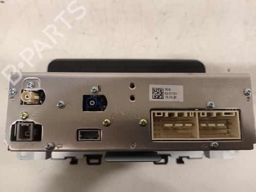 Electronic module KIA RIO IV (YB, SC, FB) 1.0 T-GDI 100 | BP32093574M83 