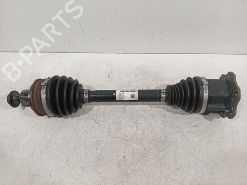 Used Right front driveshaft Right front driveshaft AUDI Q5 (FYB, FYG) SQ5 TFSI quattro (354 hp) 33719969 33719969