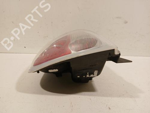 Left taillight FIAT 500 C (312_) 1.2 (312CXA1A, 312AXA1A) | BP27986706C34 