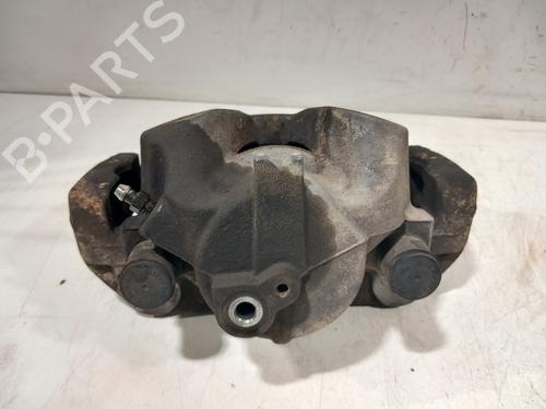 Left front brake caliper OPEL VIVARO C Van (K0) 2.0 | BP38348584M105 - Image 3