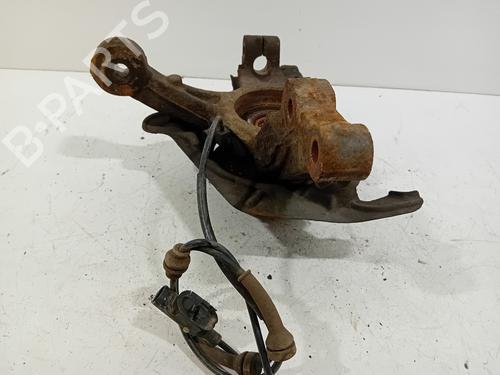 Right front steering knuckle FIAT DOBLO Cargo (263_) 1.3 D Multijet | BP15737960M26 