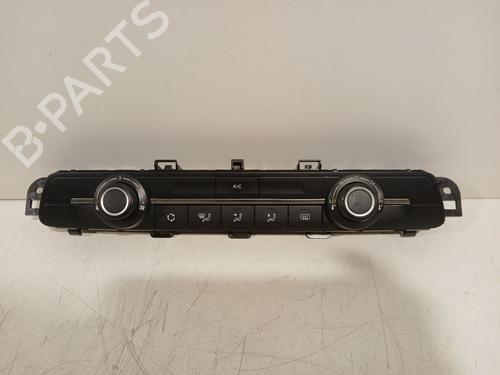 Used Climate control Climate control 37079032 37079032