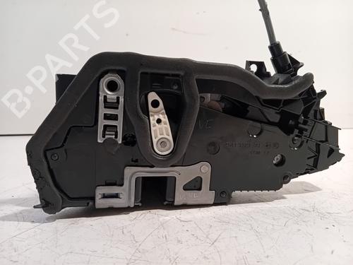 Used Front left lock Front left lock BMW 3 Touring (G21, G81) 330 i (258 hp) 24606148 24606148
