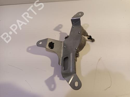 Rear wiper motor NISSAN NOTE (E12) 1.2 | BP18716142M102 