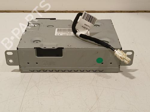 Used Radio CITROËN C3 / C3 ORIGIN III (SX) 1.2 VTi 82 (82 hp) 24841548
