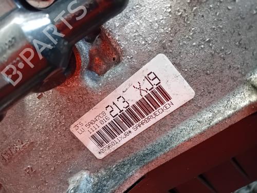Gearbox BMW 5 Touring (G31) 530 i Mild-Hybrid | BP32284117M3 