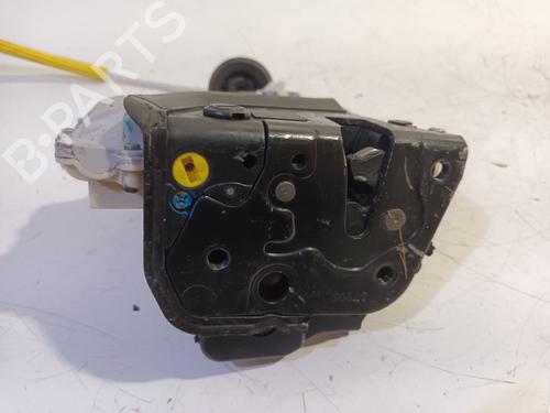 Rear left lock AUDI A4 B7 Avant (8ED) 3.0 TDI quattro | BP17786611C100 