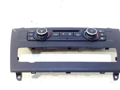 Used Climate control Climate control 7236204 7236204