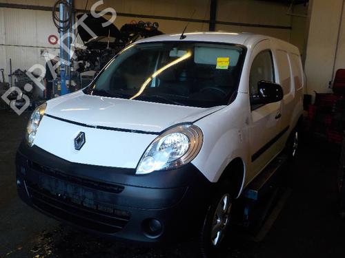 Used Parts RENAULT KANGOO Express (FW0/1_) 1.5 dCi 110 (FW0C, FW0H) 812737