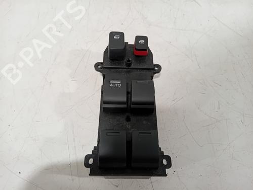 Kombi Kontakt / Stilkkontakt Kombi Kontakt / Stilkkontakt HONDA JAZZ III (GE_, GG_, GP_, ZA_) 1.3 HYBRID (GP1) (102 hp) 39912514 39912514