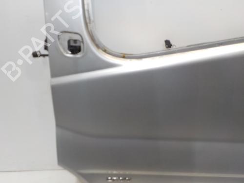 Left front door OPEL VIVARO A Van (X83) 1.9 DTI (F7) | BP16330586C2