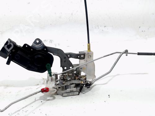 Front left lock TOYOTA AYGO (_B1_) 1.0 (KGB10_, KGB10R) | BP13203438C98 