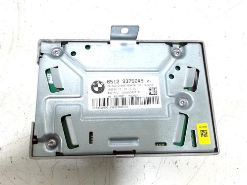 Electronic module BMW 2 Active Tourer (F45) 214 d | BP11419387M83 