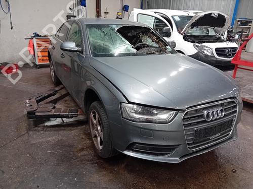 Engine AUDI A4 B8 (8K2) 1.8 TFSI | BP32345876M1 - Image 8