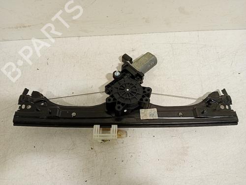 Used Front right window mechanism FIAT 500 (312_) 0.9 (312AXH1A) (65 hp) 22768447