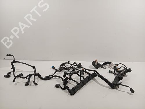 Used Wiring harness PEUGEOT 208 II (UB_, UP_, UW_, UJ_) 1.2 PureTech 130 (131 hp) 24932297