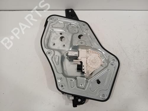 Used Front left window mechanism Front left window mechanism 18240055 18240055