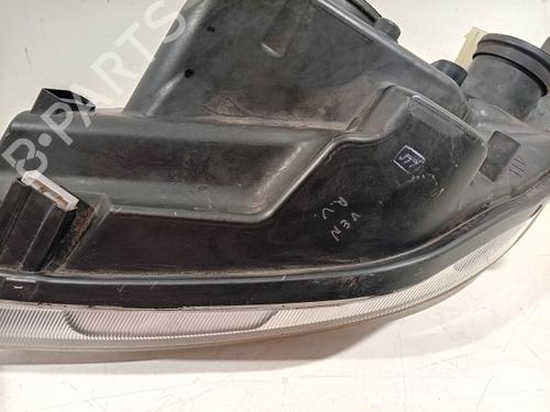 Right headlight SKODA FABIA II Combi (545) 1.4 | BP40452460C29 - Image 5