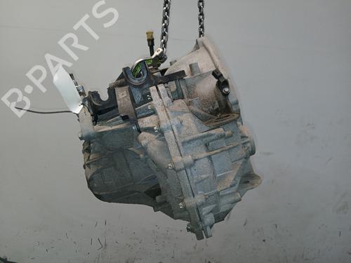 Gearbox RENAULT TRAFIC III Van (FG_) 1.6 dCi 140 (FGMA, FGMC) | BP26725879M3 - Image 2