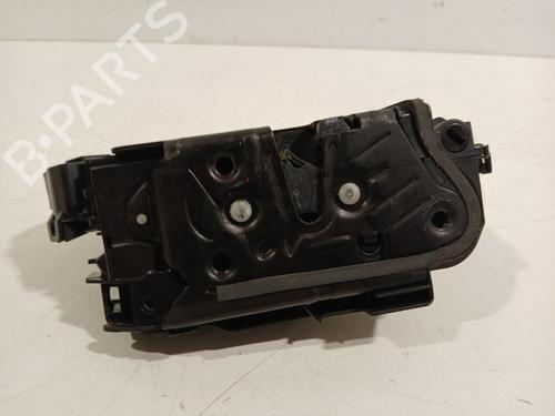 Front right lock VW TOURAN (5T1) 1.6 TDI | BP30567234C97 