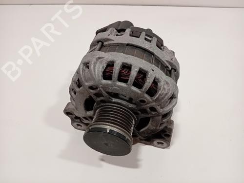 Used Alternator Alternator VW UP! (121, 122, BL1, BL2, BL3, 123) 1.0 (60 hp) 40626199 40626199