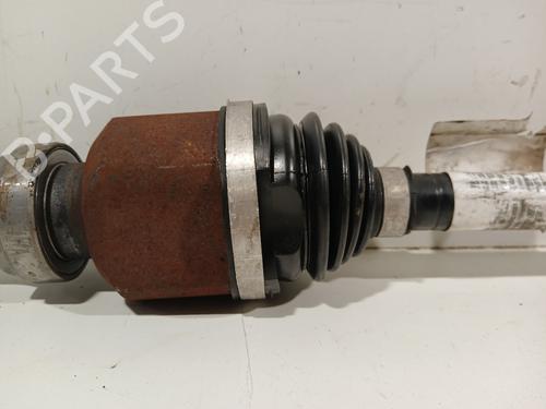 Right front driveshaft PEUGEOT 3008 II SUV (MC_, MR_, MJ_, M4_) 1.5 BlueHDi 130 | BP29745679M39 