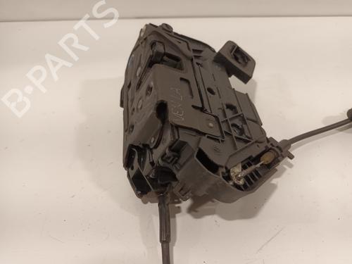 Rear left lock VW GOLF VII (5G1, BQ1, BE1, BE2) 2.0 GTI | BP17614128C100 